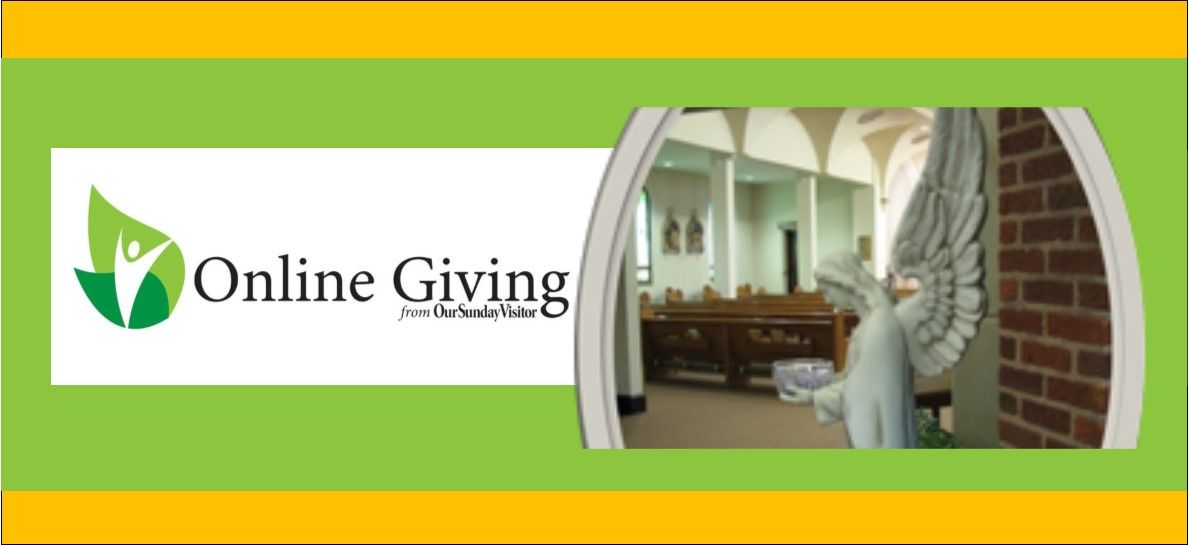Online Giving